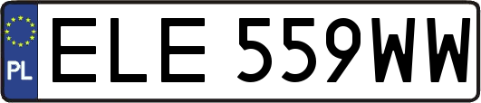 ELE559WW