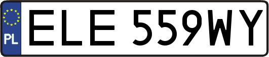 ELE559WY