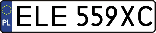 ELE559XC