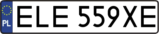 ELE559XE