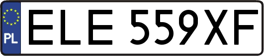 ELE559XF