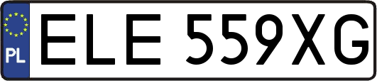 ELE559XG