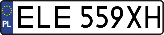 ELE559XH