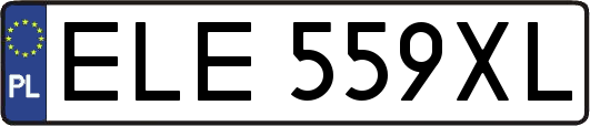 ELE559XL