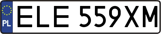 ELE559XM