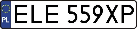 ELE559XP