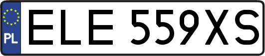 ELE559XS