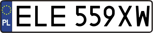 ELE559XW