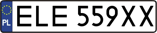 ELE559XX