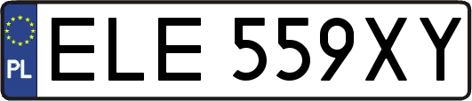 ELE559XY