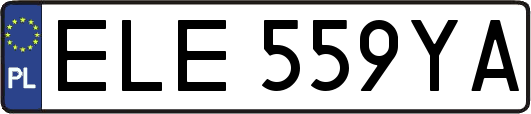 ELE559YA