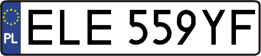ELE559YF