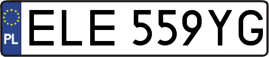 ELE559YG