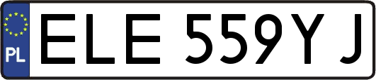 ELE559YJ
