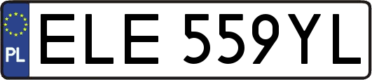 ELE559YL