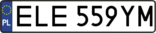 ELE559YM