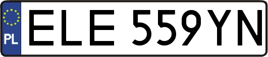 ELE559YN