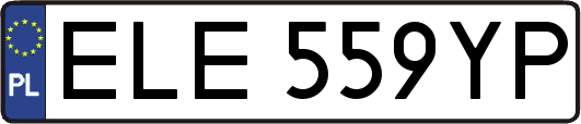 ELE559YP