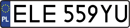 ELE559YU