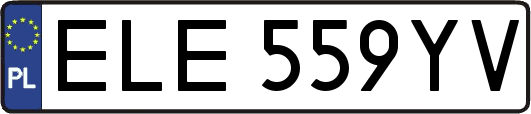 ELE559YV