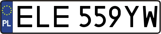 ELE559YW