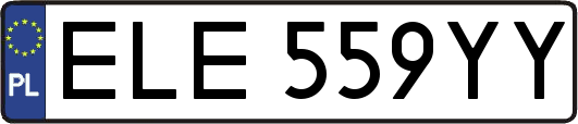 ELE559YY