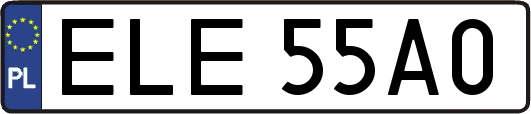 ELE55A0