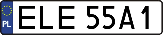 ELE55A1