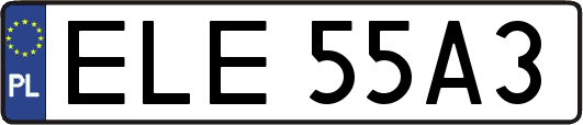 ELE55A3