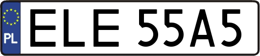 ELE55A5
