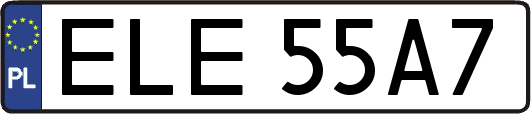 ELE55A7