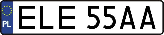 ELE55AA