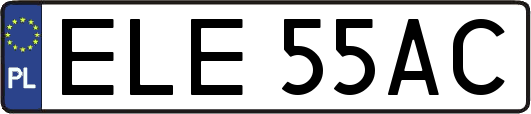 ELE55AC