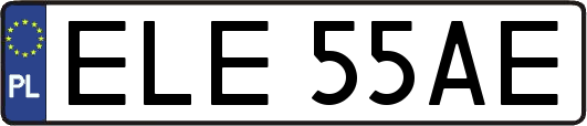 ELE55AE