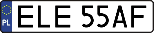 ELE55AF