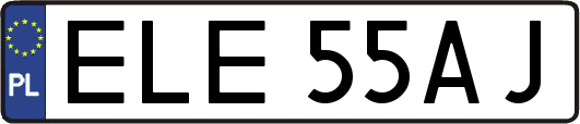 ELE55AJ