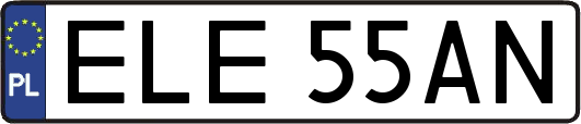 ELE55AN