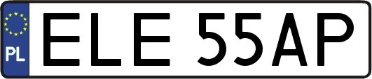 ELE55AP