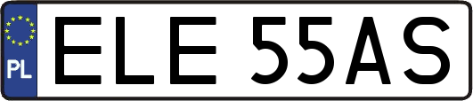 ELE55AS