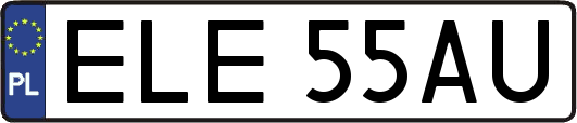 ELE55AU