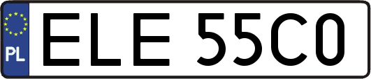 ELE55C0