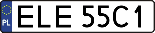 ELE55C1