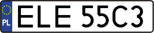 ELE55C3