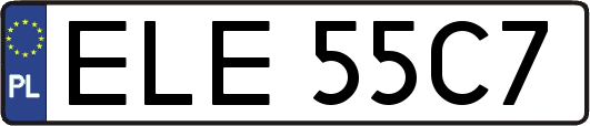 ELE55C7