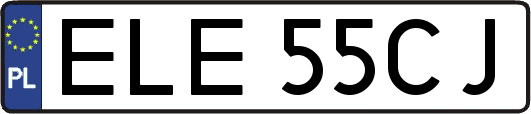 ELE55CJ