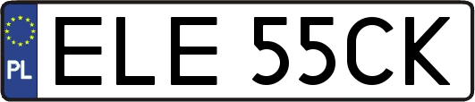 ELE55CK