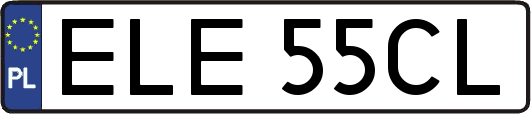 ELE55CL