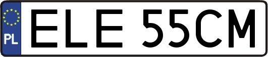 ELE55CM