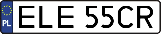 ELE55CR