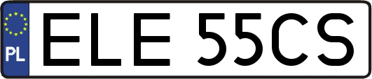 ELE55CS